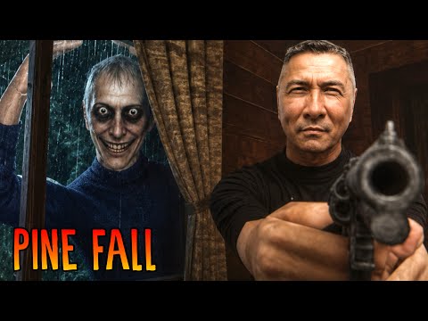 Pine Fall [Full Walkthrough] - Roblox