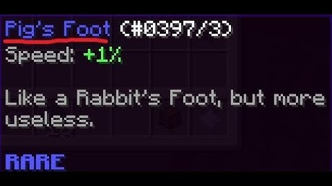 End race in 48 sec - Hypixel skyblock