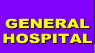 General Hospital ( UK ) Theme