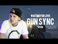 Rainbow SIx Siege Gun sync : Waiting For Love ( Tribute to Avicii )