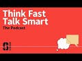 137 when words arent enough how to excel at nonverbal communication  think fast talk smart