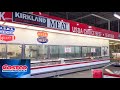COSTCO SHOP WITH ME FOOD GROCERY MEAT HOME SHOPPING STORE WALK THROUGH 4K