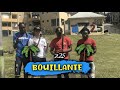 Gabmorrison  immersion  bouillante en guadeloupe avec deka et layone