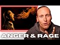 Anger  how to work with it very important  universal mastery