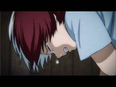 Todoroki's Pain & Sorrow!! (FanMade) - YouTube