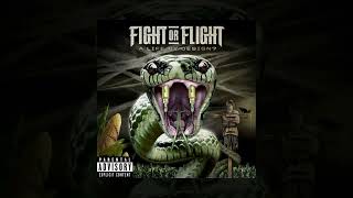 Fight Or Flight - Tragedy [Custom Instrumental]