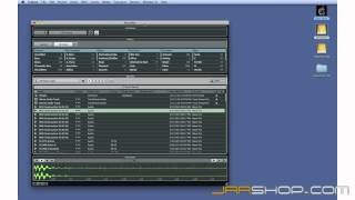 Cubase 6 Tutorial Chapter 7: Advanced Audio Recording Part 2 screenshot 5