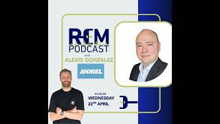 $20B of Projects: Alexis Gonzalez on Infrastructure Leadership