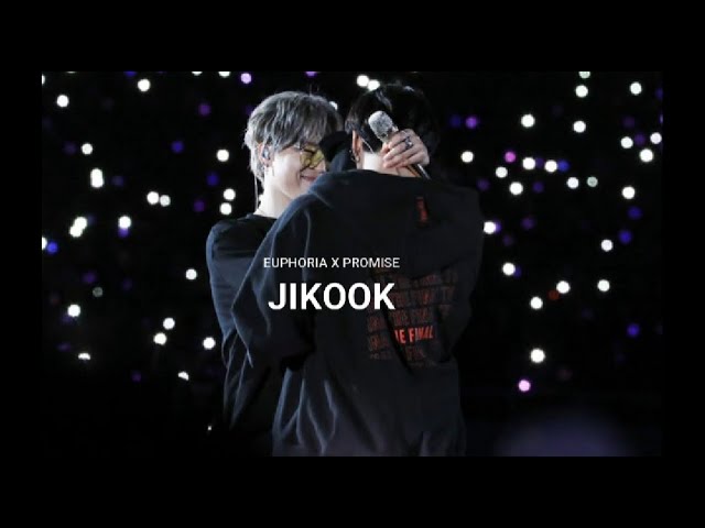 Jikook | FMV| 𝓔𝓾𝓹𝓱𝓸𝓻𝓲𝓪 𝔁 𝓟𝓻𝓸𝓶𝓲𝓼𝓮 class=