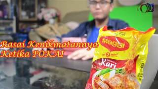 Maggi Commercial Faris Irfan & Ungku