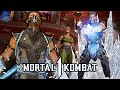 Mortal Kombat 1 Online - MY SUB ZERO IS UNSTOPPABLE!