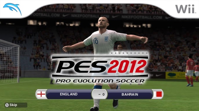 PES 2013 - Pro Evolution Soccer ROM - PS2 Download - Emulator Games