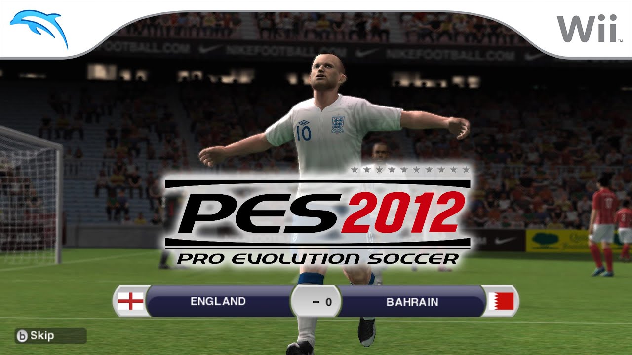 pes 2012 – Notes . Noted