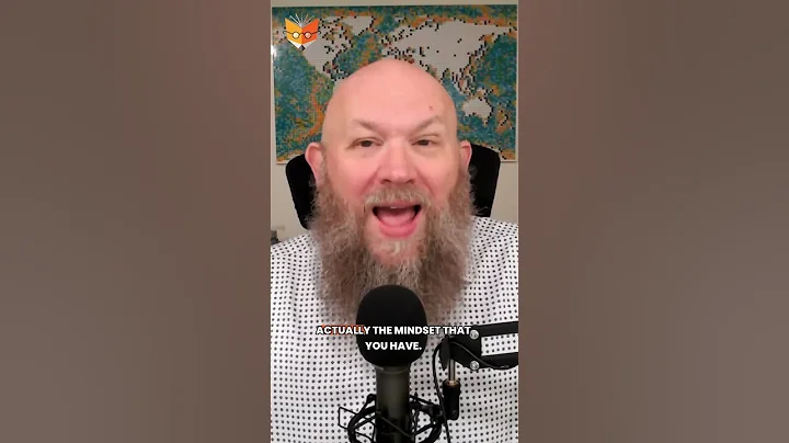 The Mindset Shift That Separates Dreamers from Doers