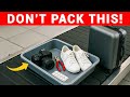 TSA Will CONFISCATE These 10 Items in 2026 (Most Seniors Don’t Know)