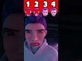 FIND CORRECT HEAD #421 #kpop #takedown #huntirx