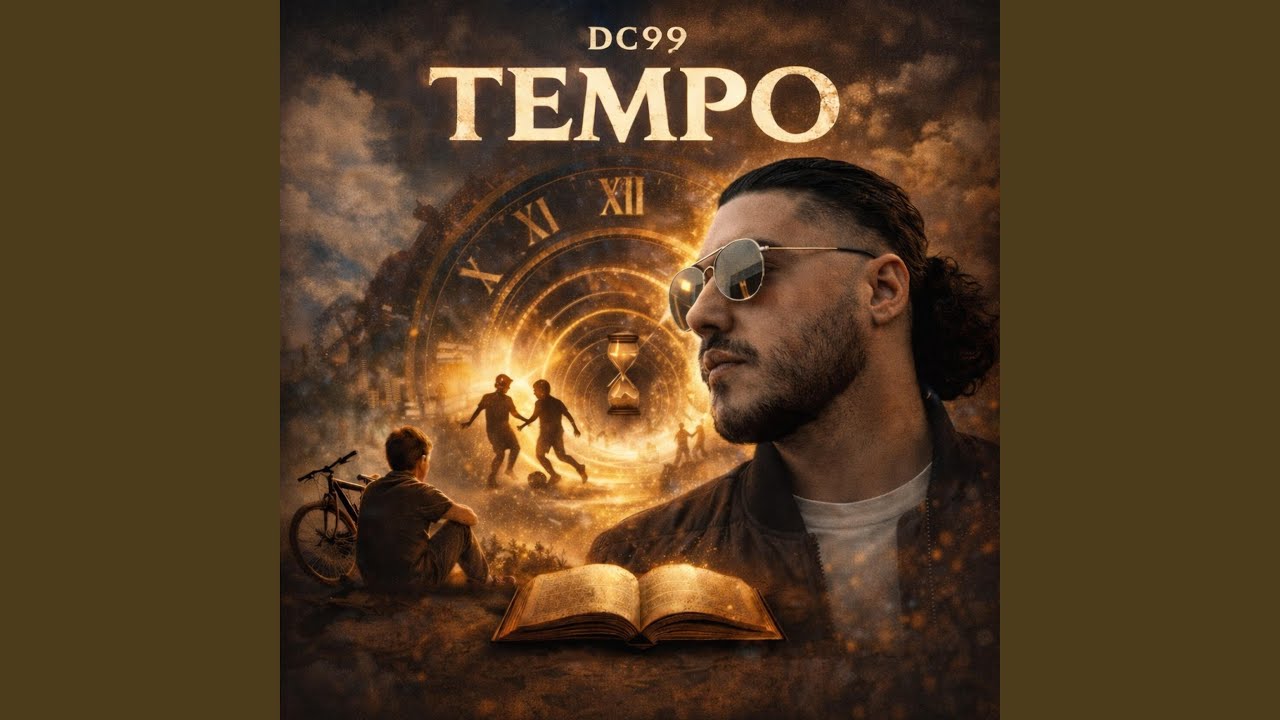 Watch Tempo on YouTube Watch Tempo on YouTube