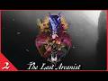THE LAST ARCANIST | EPISODE 02: THE BELLS TOLL