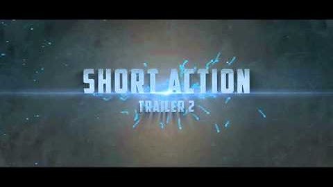 Short Action Trailer 2| VideoHive Templates | After Effects Project Files
