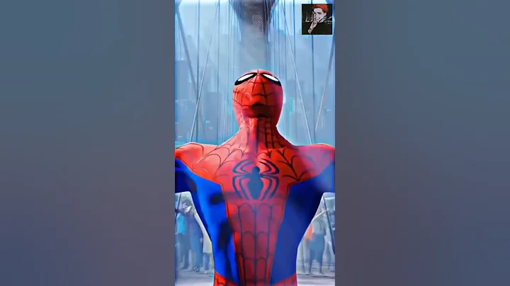 Metro Boomin - Space Cadet ft. Gunna || Spiderman Anime Video 📽️ ||  Space Cadet Song 🎵 || A H S S