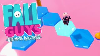 Fall Guys: Ultimate Knockout - I DIDN'T FALL!!! [PS4 Gameplay] screenshot 2