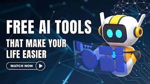 "Top 10 Free AI Tools That Make Your Life Easier 👀⚡" #digitalgrace #ai #life 