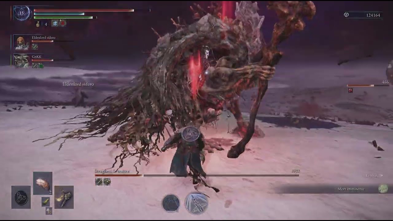 ELDEN RING NIGHTREIGN