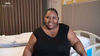 Our Gabonese Patient Talks About Her Gastric Sleeve Surgery│Medproper