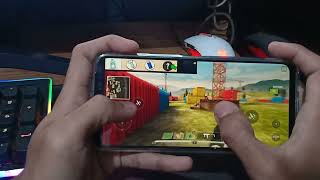 REVIEW AND PLAY GAME ANDROID ON PLAYSTORE : GAME TENTARA KOMANDO OFFLINE screenshot 2