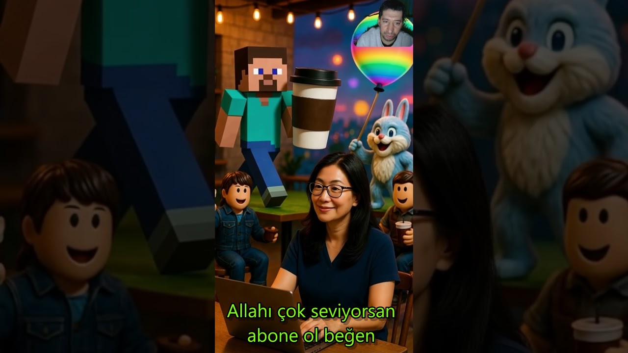 LADY DIMITRESCU MİNECRAFT EVRENİNİN YENİ KRALİÇESİ