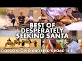 The best of desperately seeking santa  part one  gordon gino and freds road trip