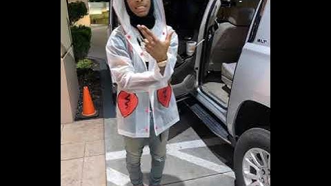 Toosii - At Home [BEST AUDIO] (unreleased)