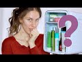 SKINCARE FRIDGE TOUR: What I Keep In My Skincare Fridge & WHY