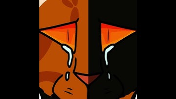 Francis Forever (Warrior cats) Map WIP!