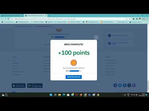 Test and Verify Securely | Secure Development Lifecycle