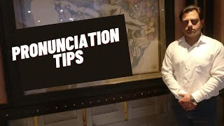 Pronunciation Tips- British Accent- Helpful for IELTS-Rule of Aspiration