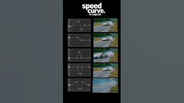 CAPCUT | SPEED CURVE 🙀🔥! #shorts #tutorial #edit