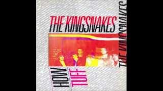 Video thumbnail of "The Kingsnakes-How Tuff"