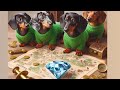 En busca del Diamante Gigante 💎