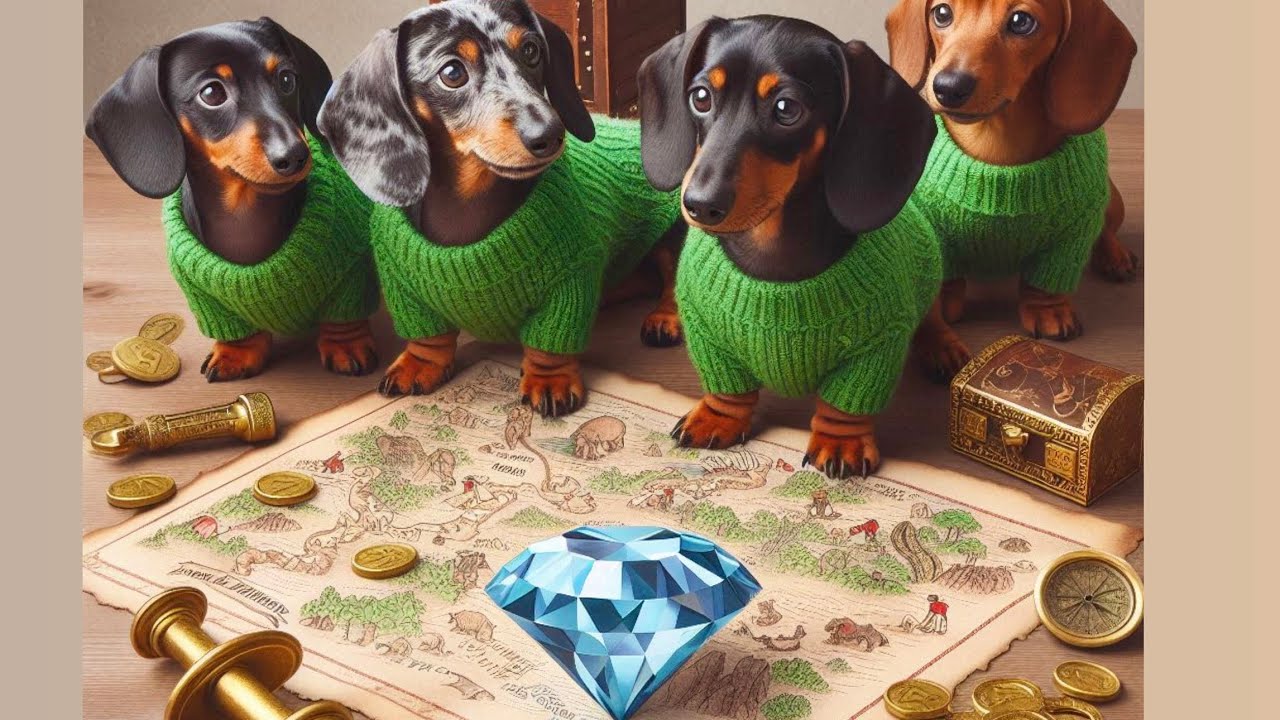 En busca del Diamante Gigante 💎