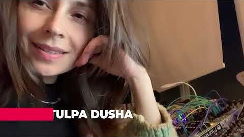 SOUNDMIT 2020 - Tulpa Dusha, secret patches with Modular Moon!