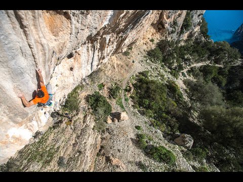 GIRADILI, Arrampicata magica in Sardegna