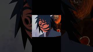 Obito Uchiha Edit | Naruto | Montagem Danza ( SLOWED )