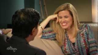 Sanjay Gupta's Biggest Worry About His Girls?