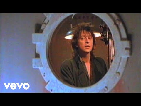 Rio Reiser - Blinder Passagier (Official Video)