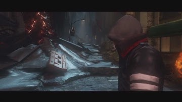 Prototype 2 Part 1 Walkthrough.