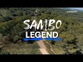 Eurosport - SAMBO Legend - Laure Fournier - France