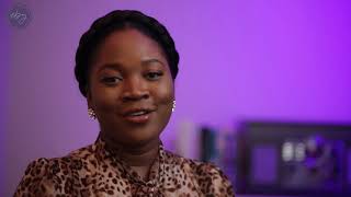 Empowered Black Girl Promo: Adaeze Oputa-Anu (Program Director)