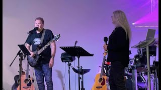 Play video: Phil Spence - Someone Out There (The Journey Interview)