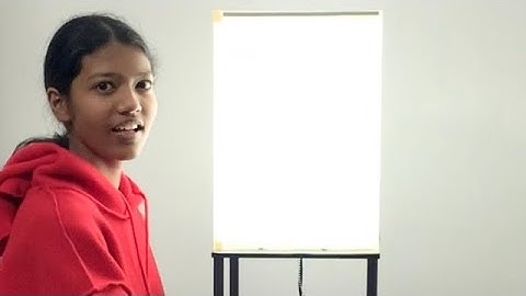 Floor Lamp with Shelves for Living Room, Shelf Floor Lamp Installation and Review | Home Decor